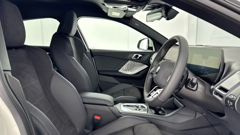 BMW 2 Series 220 M Sport 4dr Step Auto Petrol Saloon